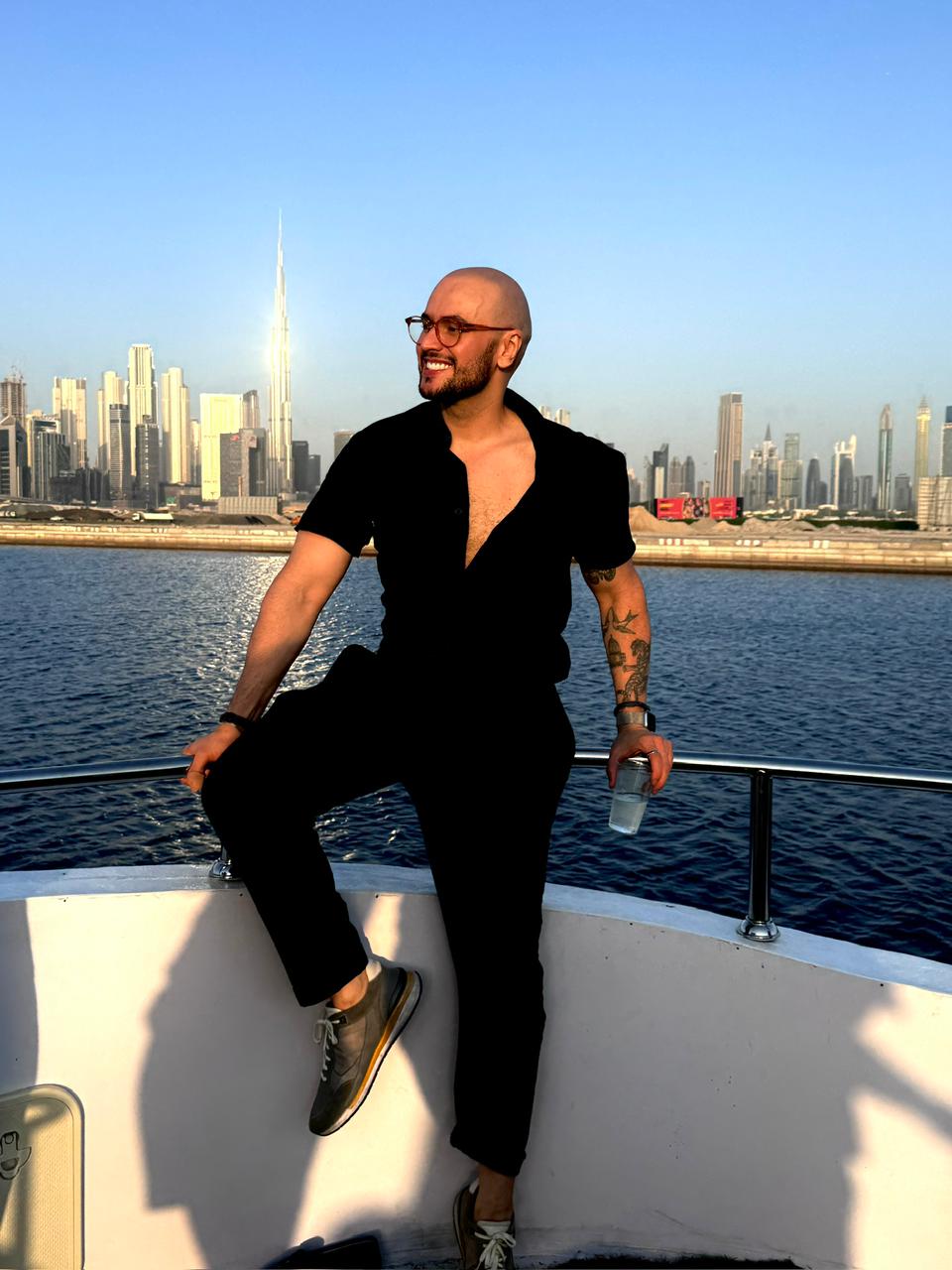 Dubai 1
