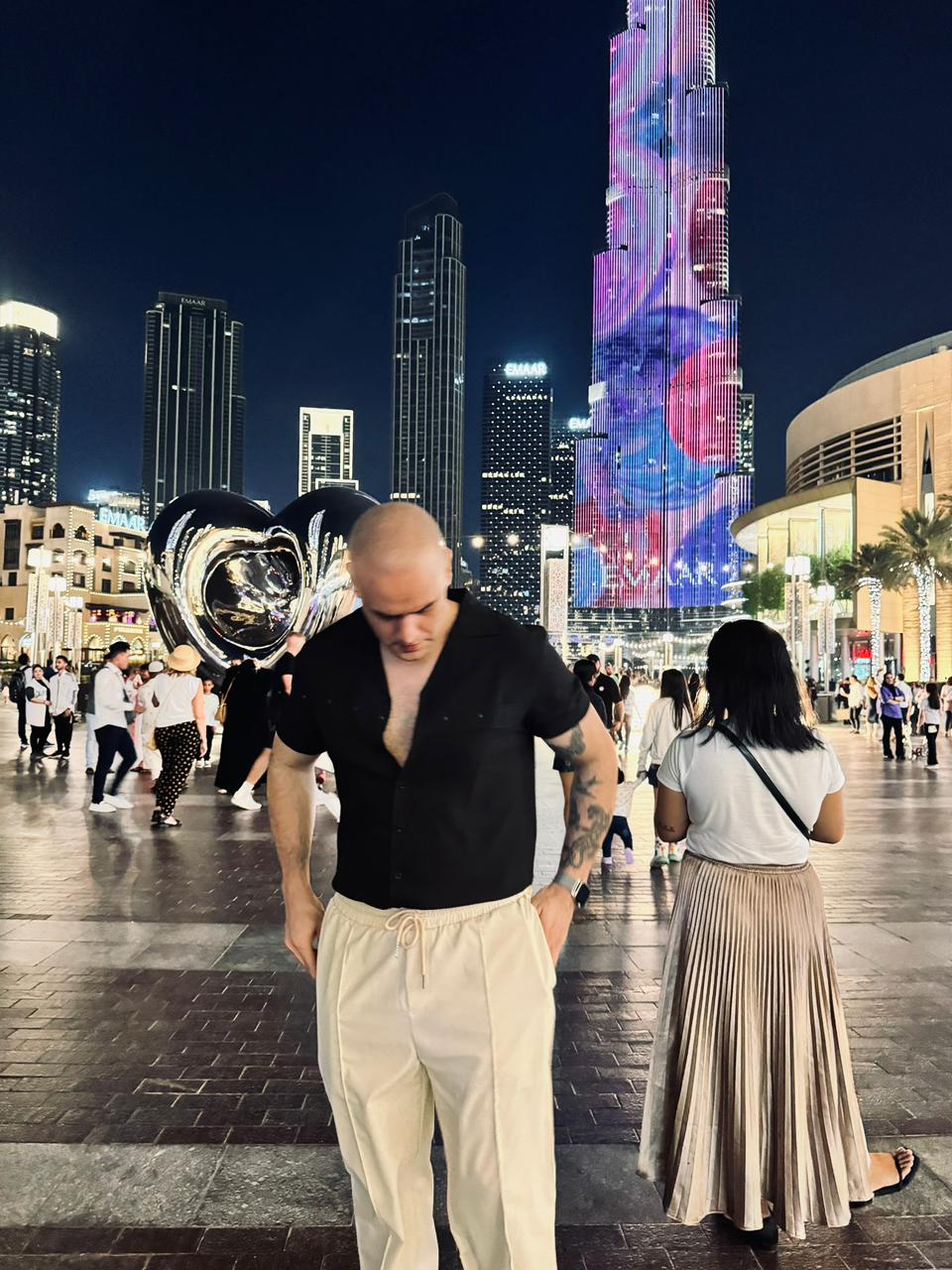 Dubai 2