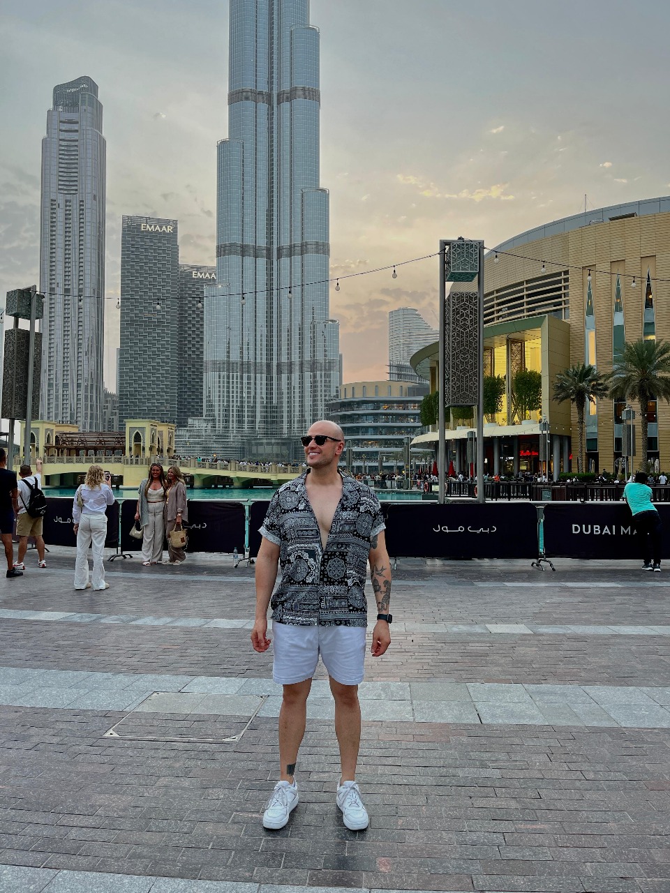Dubai 3
