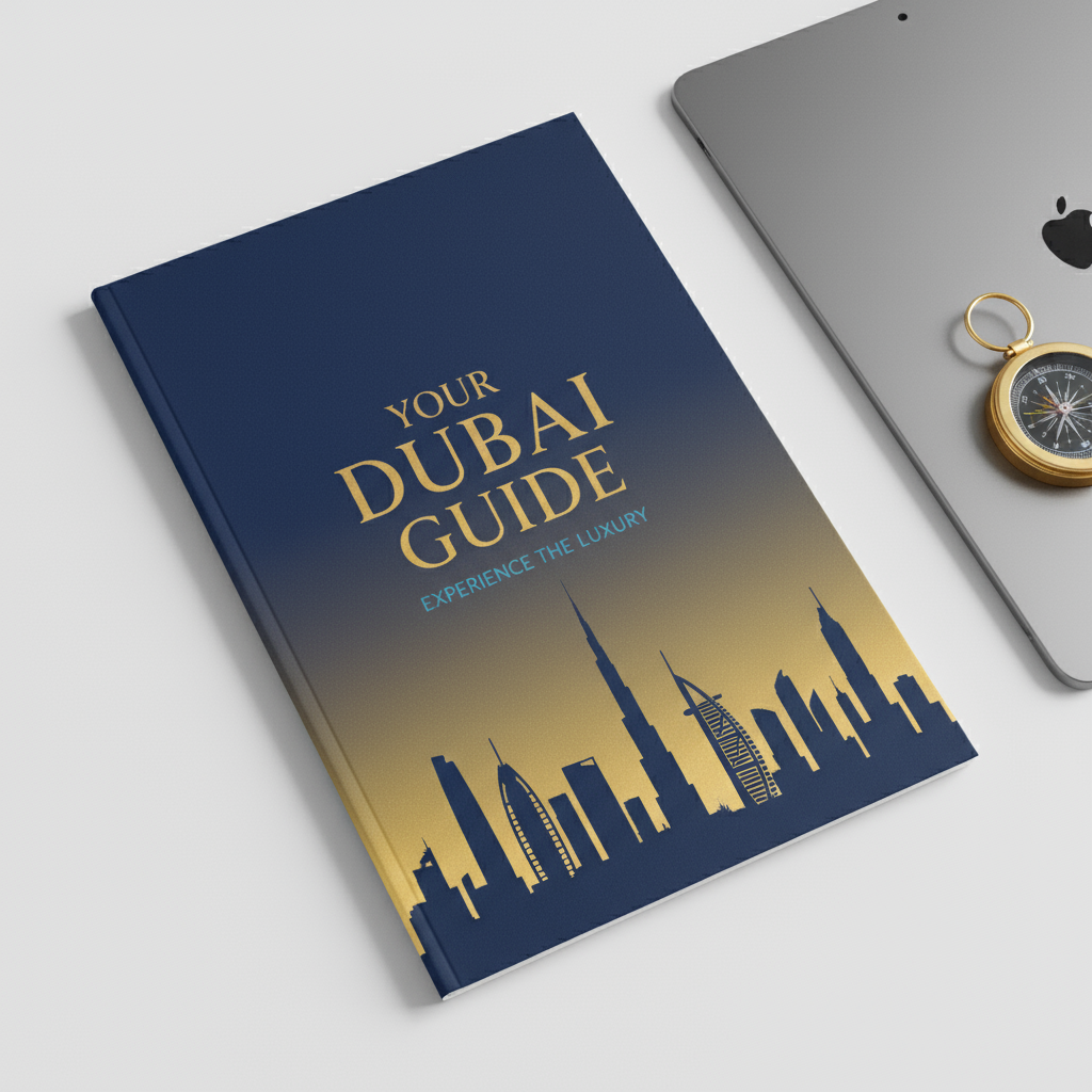 Guia de Dubai